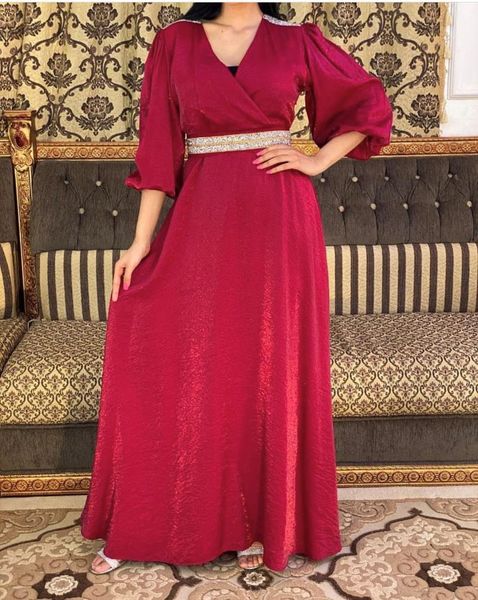 ethnic clothing dubai abaya dress for women 2021 luxury diamond beaded kaftan turkey arabic muslim islamic, Red
ethnic clothing dubai abaya dress for women 2021 luxury diamond beaded kaftan turkey arabic muslim islamic, Red