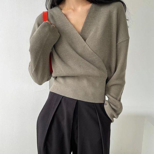women's sweaters women knitted v-neck long sleeve office lady sweater autumn winter fashion all-match female knitwear pullover sexy, White;black
women's sweaters women knitted v-neck long sleeve office lady sweater autumn winter fashion all-match female knitwear pullover sexy, White;black
