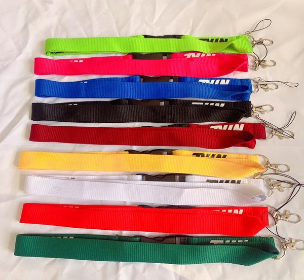 hight quality women designers sport keychain lanyards holder id card pass men gym mobile badge holder key strap for bag phone backpack camer, Silver
hight quality women designers sport keychain lanyards holder id card pass men gym mobile badge holder key strap for bag phone backpack camer, Silver