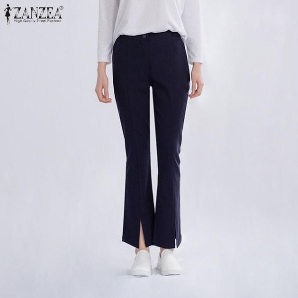 women's pants & capris plus size 2022 autumn ladies work office high waist long trousers casual loose solid straight streetwear, Black;white
women's pants & capris plus size 2022 autumn ladies work office high waist long trousers casual loose solid straight streetwear, Black;white