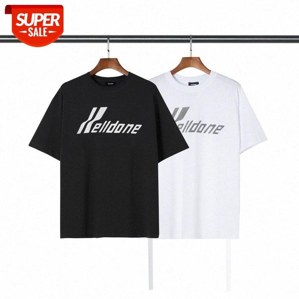 we11done wf early spring letter printing oversized round neck short sleeve t-shirt #8f8m, White;black
we11done wf early spring letter printing oversized round neck short sleeve t-shirt #8f8m, White;black
