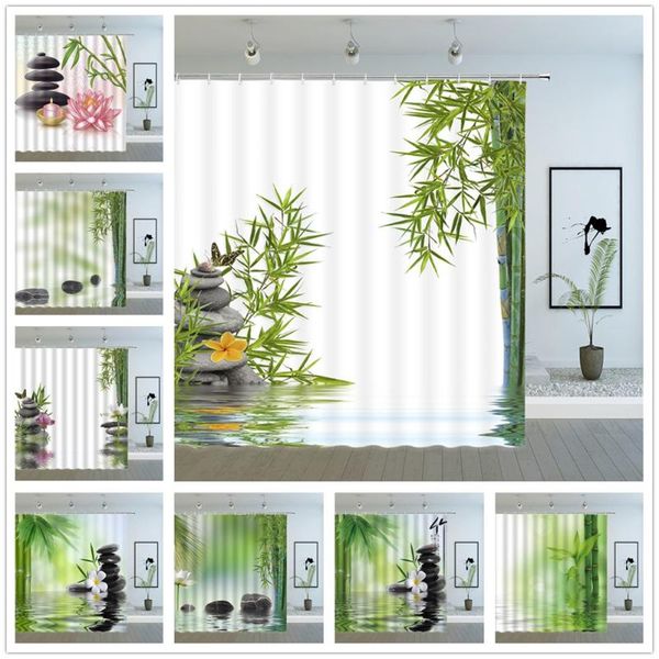 green bamboo shower curtains spring plant flower butterfly scenery bathroom decor polyester home cloth hanging curtain sets
green bamboo shower curtains spring plant flower butterfly scenery bathroom decor polyester home cloth hanging curtain sets