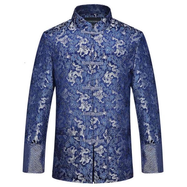 ethnic clothing traditional chinese tang suit wedding jacket red silk men autumn dragon cheongsam plus size 4xl a5wf
ethnic clothing traditional chinese tang suit wedding jacket red silk men autumn dragon cheongsam plus size 4xl a5wf