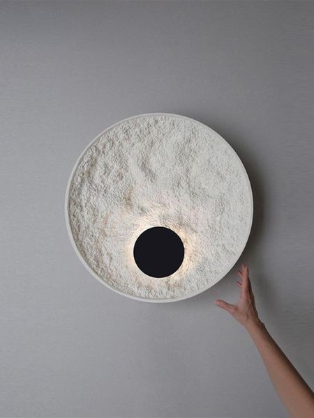 wall lamps nordic minimalist living room background lamp modern bedside aisle resin light
wall lamps nordic minimalist living room background lamp modern bedside aisle resin light