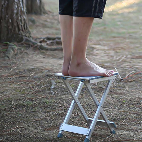 fishing accessories anti-slid outdoor portable camping chair cloth folding aluminum alloy seat for bbq picnic beach ultralight
fishing accessories anti-slid outdoor portable camping chair cloth folding aluminum alloy seat for bbq picnic beach ultralight