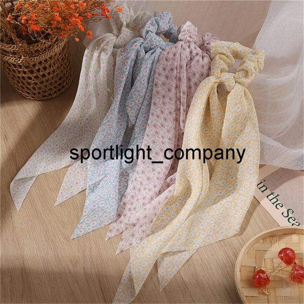 2022 new sweet chiffon long ribbon scrunchies soft candy color women hair scarf hairband rubber band girls hair tie hair accessories, Slivery;white
2022 new sweet chiffon long ribbon scrunchies soft candy color women hair scarf hairband rubber band girls hair tie hair accessories, Slivery;white