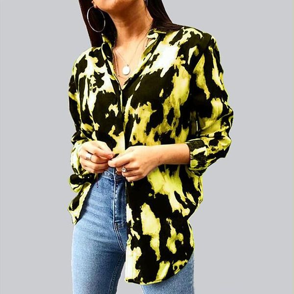 female plus size women blouses spring autumn shirts blusas mujer de moda 2021 shirt fashion woman blouse women's &, White
female plus size women blouses spring autumn shirts blusas mujer de moda 2021 shirt fashion woman blouse women's &, White
