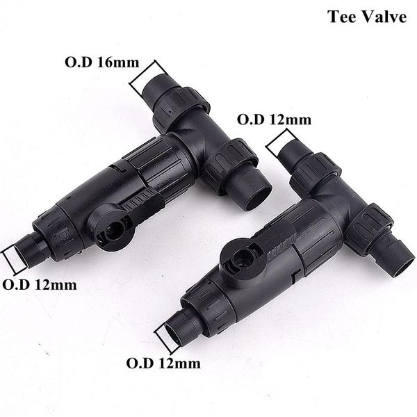 watering equipments 1pc 12/16mm pagoda hose quick connecter tee valve aquarium fish tank water pipe release joint garden irrigation fittings
watering equipments 1pc 12/16mm pagoda hose quick connecter tee valve aquarium fish tank water pipe release joint garden irrigation fittings
