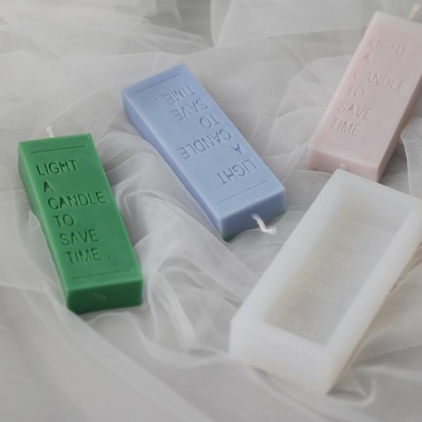 craft tools long letter silicone material handmade candle mold diy soap molds chocolate mould simple cool home decoration
craft tools long letter silicone material handmade candle mold diy soap molds chocolate mould simple cool home decoration