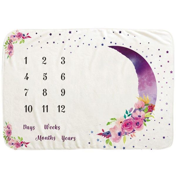 blankets & swaddling baby monthly record growth milestone blanket born pography props children po creative moon flower background cloth
blankets & swaddling baby monthly record growth milestone blanket born pography props children po creative moon flower background cloth