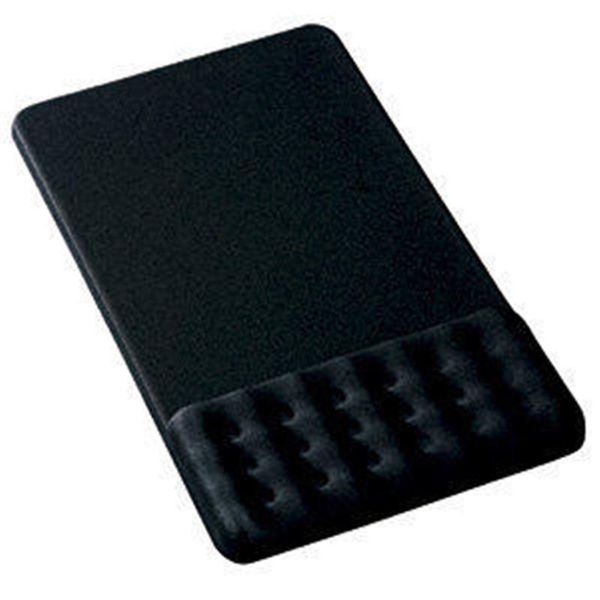 mouse pads & wrist rests sanwa supply pad has a breathable concave convex surface, porous moisture absorption and good heat dissipation 
mouse pads & wrist rests sanwa supply pad has a breathable concave convex surface, porous moisture absorption and good heat dissipation