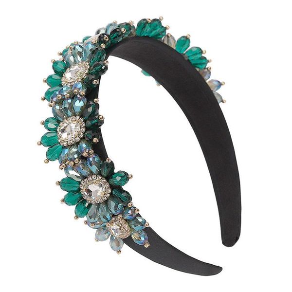 hair clips & barrettes shinning crystal flower headband fashion rhinestone accessories jewellery gift for women, Golden;silver
hair clips & barrettes shinning crystal flower headband fashion rhinestone accessories jewellery gift for women, Golden;silver