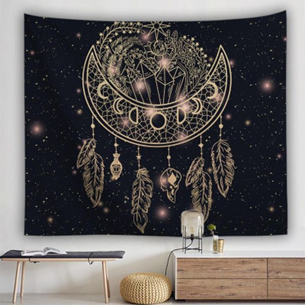 decorative objects & figurines dreamcatcher feather tapestry ins background cloth living room bedroom dormitory decoration
decorative objects & figurines dreamcatcher feather tapestry ins background cloth living room bedroom dormitory decoration