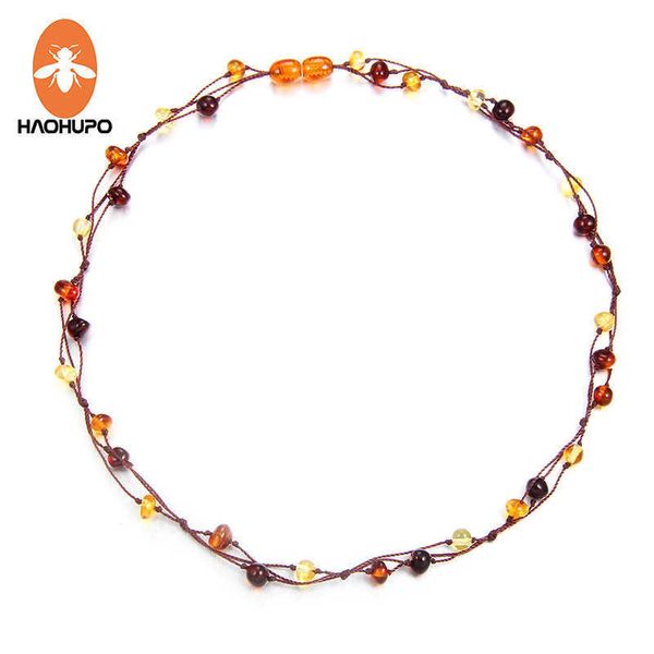 designer necklace natural amber jewelry flower multicolor baltic bead for women unique gift adult, Silver
designer necklace natural amber jewelry flower multicolor baltic bead for women unique gift adult, Silver