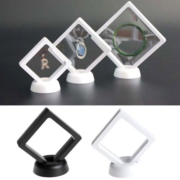 hooks & rails jewelry display stand box transparent storage holder floating presentation case frame window 1pcs
hooks & rails jewelry display stand box transparent storage holder floating presentation case frame window 1pcs