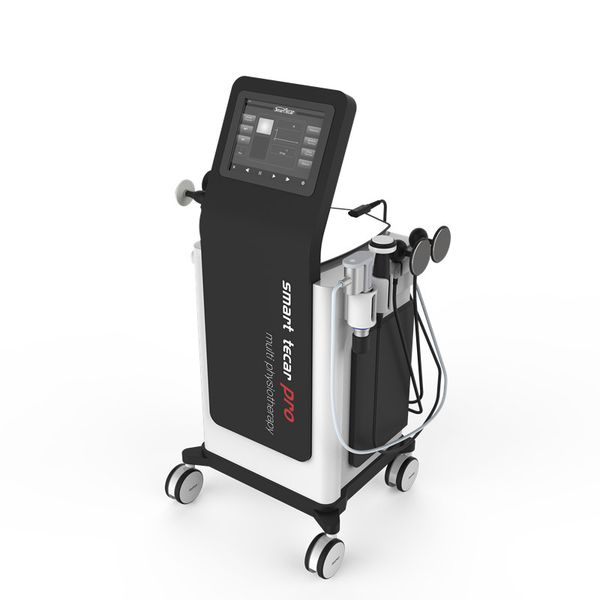 multifunctional physiotherapy health gadgets smart tecar pro rf shockwave therapy machine ultrasound device
multifunctional physiotherapy health gadgets smart tecar pro rf shockwave therapy machine ultrasound device