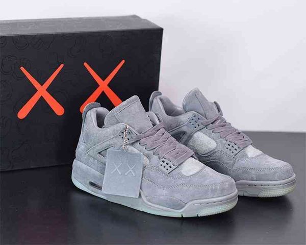 4 jumpman shoes wolf grey suede men women basketball shoe outdoor sports sneakers
4 jumpman shoes wolf grey suede men women basketball shoe outdoor sports sneakers