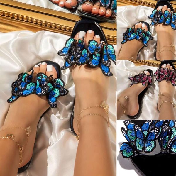 slippers colorful bow summer outdoor non-slip casual versatile universal sandals breathable boho beach shoes plus size, Black
slippers colorful bow summer outdoor non-slip casual versatile universal sandals breathable boho beach shoes plus size, Black