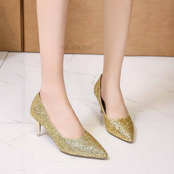 dress shoes thin high heels women ladies big size 43 glitter pumps small 34 woman female bling silver gold party, Black
dress shoes thin high heels women ladies big size 43 glitter pumps small 34 woman female bling silver gold party, Black