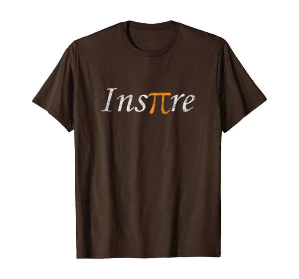 math pi day gifts for nerds geeks students teachers inspire t-shirt, White;black
math pi day gifts for nerds geeks students teachers inspire t-shirt, White;black