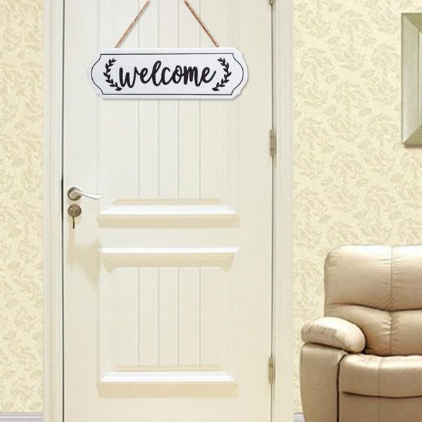 decorative objects & figurines wooden store welcome sign hanging door plaque rope crafts painting pendant for cafe bar
decorative objects & figurines wooden store welcome sign hanging door plaque rope crafts painting pendant for cafe bar
