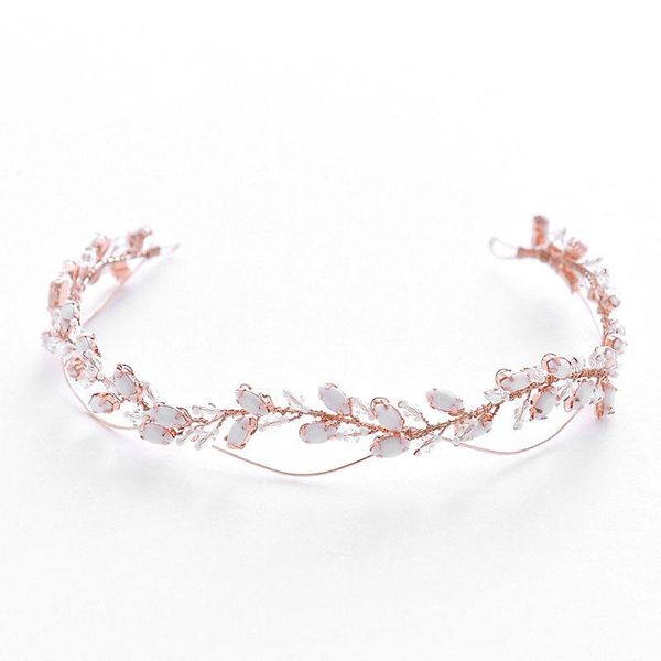 hair clips & barrettes slbridal rose gold crystal rhinestone pearls floral wedding accessories hairband bridal headband bridesmaids jewelry, Golden;silver
hair clips & barrettes slbridal rose gold crystal rhinestone pearls floral wedding accessories hairband bridal headband bridesmaids jewelry, Golden;silver