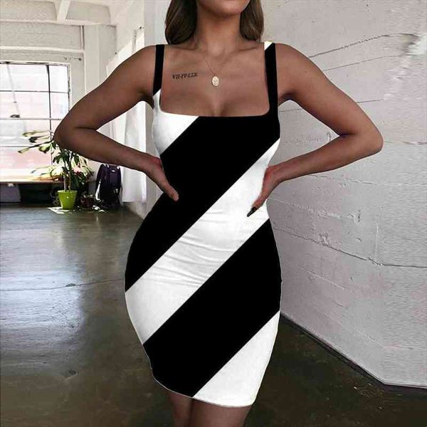 black and white dress women stripe 3d print abstract bodycon dress harajuku ladies dresses womens clothing summer short, Black;gray
black and white dress women stripe 3d print abstract bodycon dress harajuku ladies dresses womens clothing summer short, Black;gray