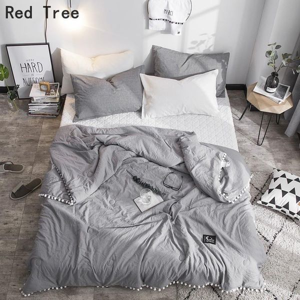 comforters & sets home textile soft bedding summer quilt blanket thin comforter washable bed cover quilting large size suitable for adults k
comforters & sets home textile soft bedding summer quilt blanket thin comforter washable bed cover quilting large size suitable for adults k