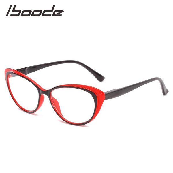 sunglasses iboode cat eye reading glasses women men presbyopic eyeglasses female male hyperopia eyewear optics diopter spectacles, White;black
sunglasses iboode cat eye reading glasses women men presbyopic eyeglasses female male hyperopia eyewear optics diopter spectacles, White;black