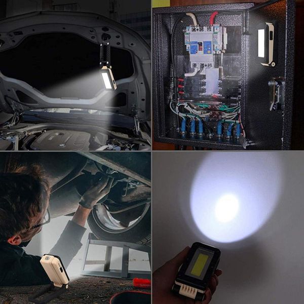 inspection light torch repair portable rechargeable magnetic cob led work folding lamp flashlights torches
inspection light torch repair portable rechargeable magnetic cob led work folding lamp flashlights torches