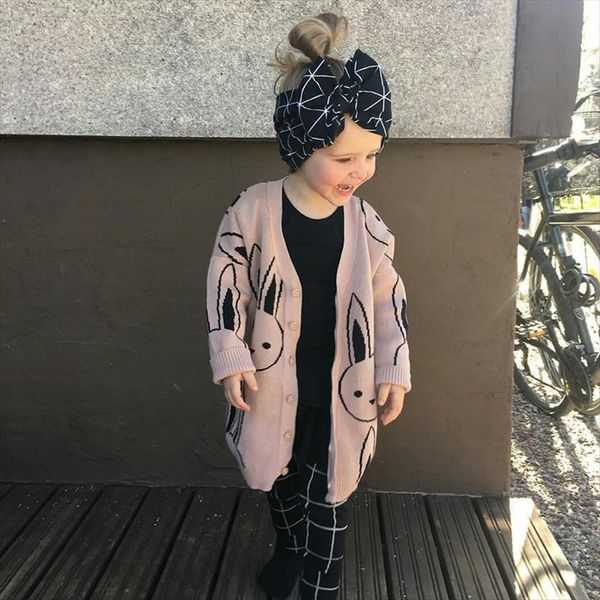 toddler girls cardigans coat cartoon rabbit children cotton knitwear autumn winter kids girl pullover sweaters boys, Blue
toddler girls cardigans coat cartoon rabbit children cotton knitwear autumn winter kids girl pullover sweaters boys, Blue