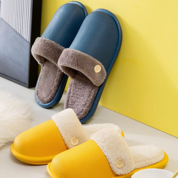 slippers plush warm home flat lightweight soft comfortable winter women's cotton shoes indoor, Black
slippers plush warm home flat lightweight soft comfortable winter women's cotton shoes indoor, Black