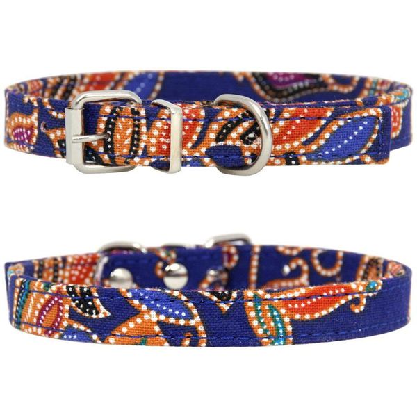 pet dog collar leash bohemia style printed cloth cat dogs collars puppy pitbull small large german shepherd pets traction & leashes
pet dog collar leash bohemia style printed cloth cat dogs collars puppy pitbull small large german shepherd pets traction & leashes