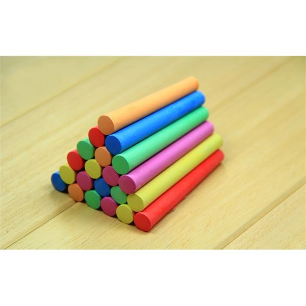 painting pens mongolian education students writing chalk green yellow blue orange rose red purple white color 60 pack 1x8cm, Black;red
painting pens mongolian education students writing chalk green yellow blue orange rose red purple white color 60 pack 1x8cm, Black;red