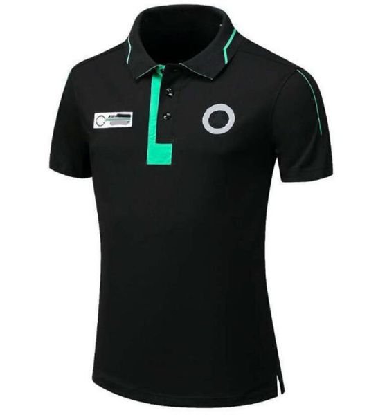 outdoor f1 world formula one championship car logo polo jersey quick-drying short sleeve t-shirt
outdoor f1 world formula one championship car logo polo jersey quick-drying short sleeve t-shirt