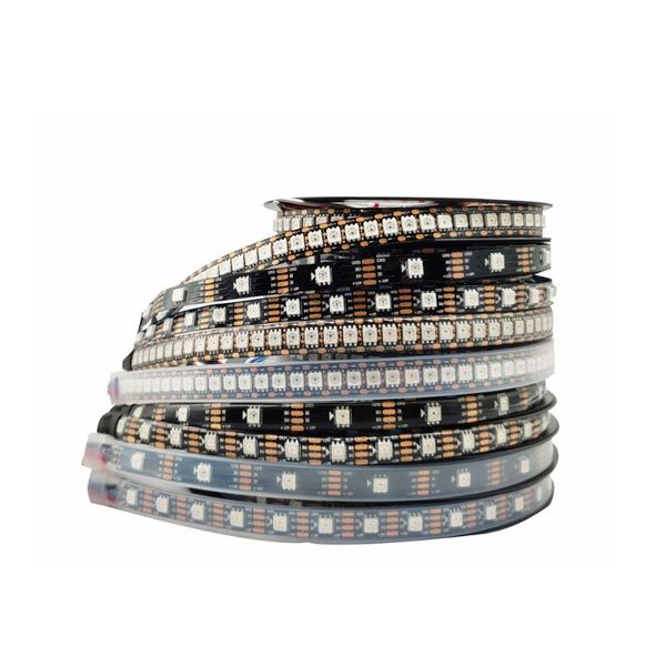 strips ws2812b ws2811 ic upgrade version ws2815 led soft light strip individually addressable dc12v smd rgb
strips ws2812b ws2811 ic upgrade version ws2815 led soft light strip individually addressable dc12v smd rgb