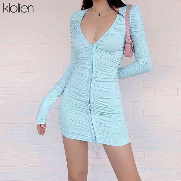 dresses fashion elegant simple solid blue long sleeve v neck party vacation birthday mini bodycon dress 2021 spring autumn new, Black;gray
dresses fashion elegant simple solid blue long sleeve v neck party vacation birthday mini bodycon dress 2021 spring autumn new, Black;gray