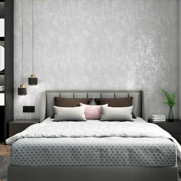wallpapers wellyu plain solid color wallpaper nordic style gray home improvement living room bedroom mottled high-grade cement
wallpapers wellyu plain solid color wallpaper nordic style gray home improvement living room bedroom mottled high-grade cement