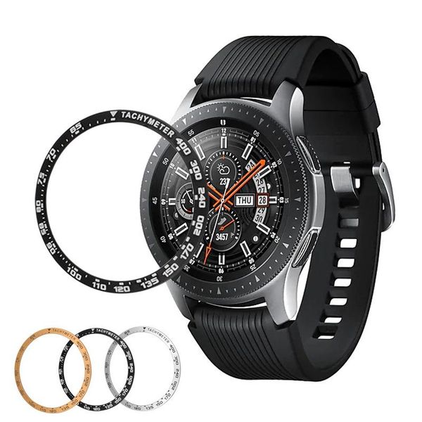 watch bands smart protector cover for samsung galaxy 42mm/46mm 46mm ring adhesive silver black gold anti scratch metal, Black;brown
watch bands smart protector cover for samsung galaxy 42mm/46mm 46mm ring adhesive silver black gold anti scratch metal, Black;brown