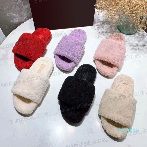 lastest luxurious mink fur women slippers soft flat open-toe slip-on mules with oversized initials fashion lightweight homey 22, Black
lastest luxurious mink fur women slippers soft flat open-toe slip-on mules with oversized initials fashion lightweight homey 22, Black