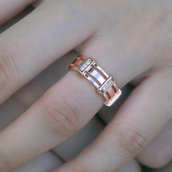 wedding rings creative male crystal zircon stone ring luxury rose gold color party finger fashion promise engagement for men, Slivery;golden
wedding rings creative male crystal zircon stone ring luxury rose gold color party finger fashion promise engagement for men, Slivery;golden