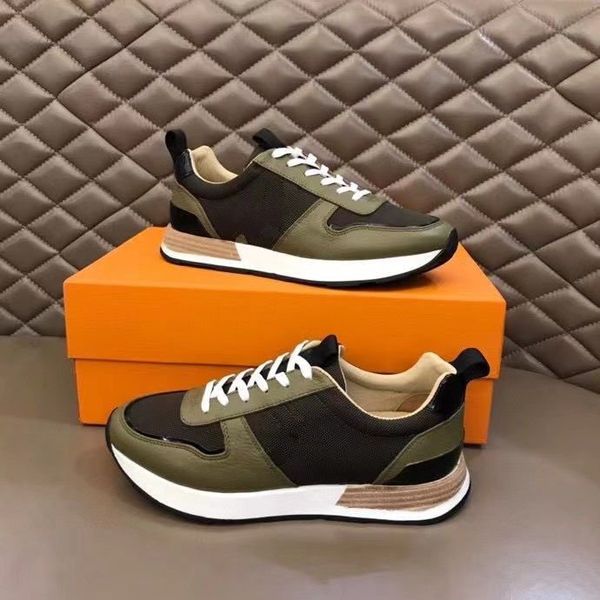 2021 new h sneakers cowhide fashion men comfortable casual flat high rdmkjjj002, Red;white
2021 new h sneakers cowhide fashion men comfortable casual flat high rdmkjjj002, Red;white