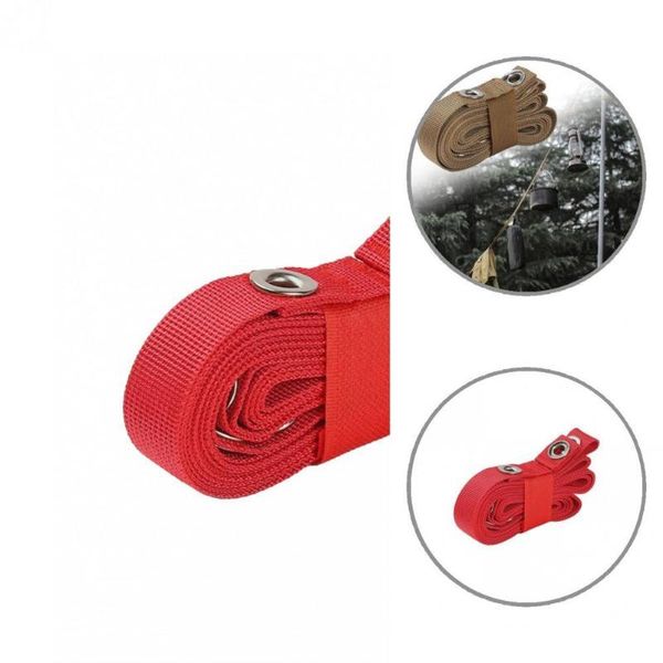 hangers & racks with buckle universal camping outdoor rope clothesline seven fixed holes long lifespan for hiking
hangers & racks with buckle universal camping outdoor rope clothesline seven fixed holes long lifespan for hiking