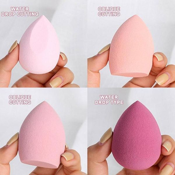 sponges, applicators & cotton 4pcs makeup sponge set gourd water drop puff colorful wet use egg and cosmestic tool cushion dry h2x6
sponges, applicators & cotton 4pcs makeup sponge set gourd water drop puff colorful wet use egg and cosmestic tool cushion dry h2x6