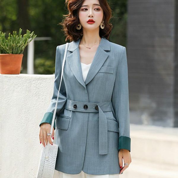 plus size women business suits all-match blazers jackets long-sleeve female work wear stylish coat chic 4xl women's &, White;black
plus size women business suits all-match blazers jackets long-sleeve female work wear stylish coat chic 4xl women's &, White;black
