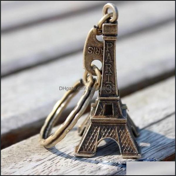 keychains fashion aessories 2021 couple lovers key ring keychain advertising gift alloy retro eiffel tower chain french france souvenir pari, Silver
keychains fashion aessories 2021 couple lovers key ring keychain advertising gift alloy retro eiffel tower chain french france souvenir pari, Silver