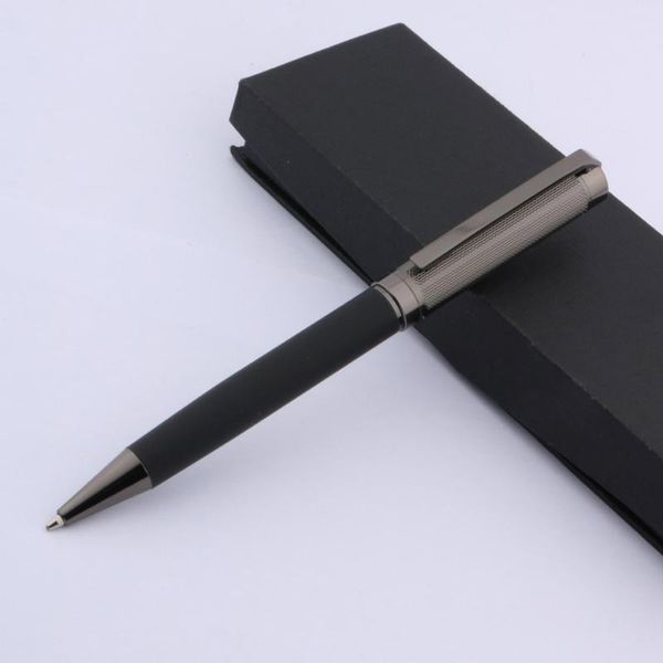 metal 277 ballpoint pen school gift gun grey fashion leather ball stationery office supplies ink point pens, Blue;orange
metal 277 ballpoint pen school gift gun grey fashion leather ball stationery office supplies ink point pens, Blue;orange