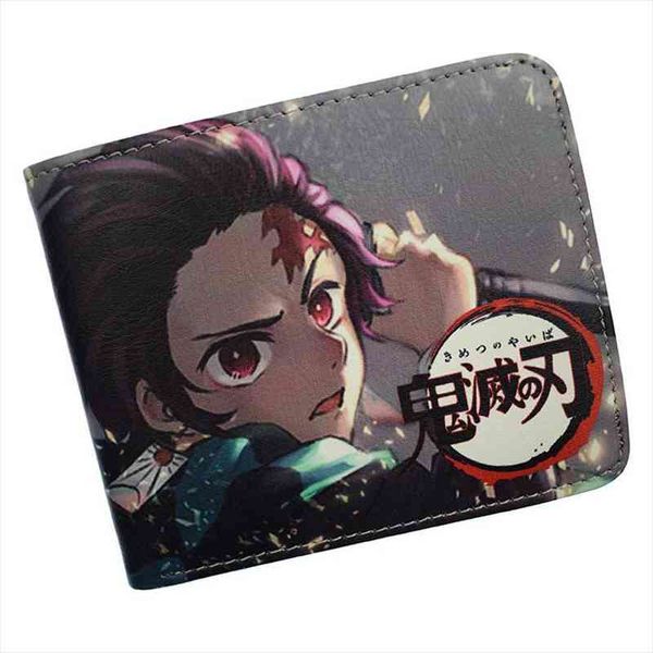 demon slayer kimetsu no yaiba tanjiro kamado wallet short purse with coin pocket, Red;black
demon slayer kimetsu no yaiba tanjiro kamado wallet short purse with coin pocket, Red;black