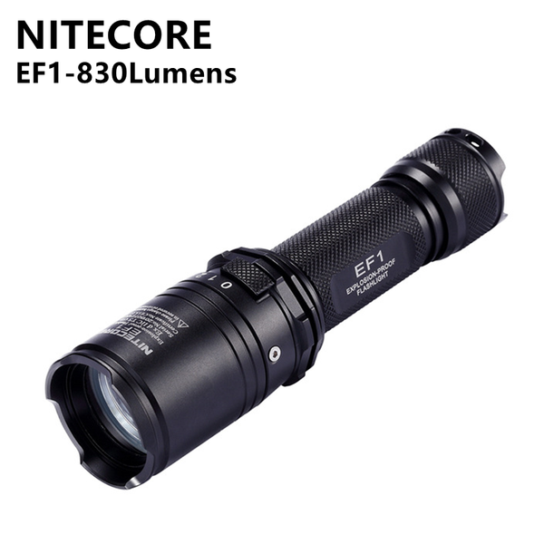 other led lighting original nitecore explosion-proof ef1 830luemns range 270m lifespan 50000 hours industrial search torch
other led lighting original nitecore explosion-proof ef1 830luemns range 270m lifespan 50000 hours industrial search torch