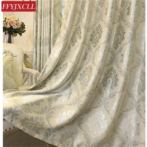 curtain & drapes european-style cationic jacquard blackout curtains el and office special bedroom living room decorative
curtain & drapes european-style cationic jacquard blackout curtains el and office special bedroom living room decorative